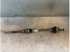 PALIER DELANTERO DERECHO 9677916180 