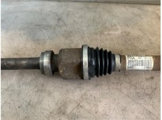 Recambio de palier delantero derecho para citroen c4 grand picasso/spacetourer 1.6 attraction referencia OEM IAM 9677916180  