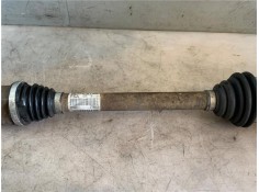 Recambio de palier delantero derecho para citroen c4 grand picasso/spacetourer 1.6 attraction referencia OEM IAM 9677916180  