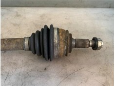 Recambio de palier delantero derecho para citroen c4 grand picasso/spacetourer 1.6 attraction referencia OEM IAM 9677916180  