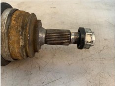 Recambio de palier delantero derecho para citroen c4 grand picasso/spacetourer 1.6 attraction referencia OEM IAM 9677916180  