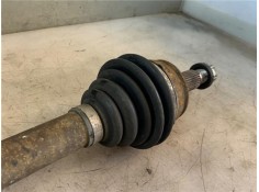 Recambio de palier delantero derecho para citroen c4 grand picasso/spacetourer 1.6 attraction referencia OEM IAM 9677916180  