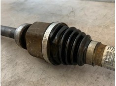 Recambio de palier delantero derecho para citroen c4 grand picasso/spacetourer 1.6 attraction referencia OEM IAM 9677916180  