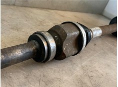 Recambio de palier delantero derecho para citroen c4 grand picasso/spacetourer 1.6 attraction referencia OEM IAM 9677916180  