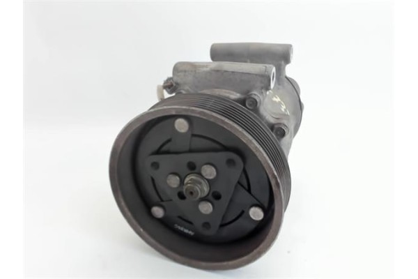 Recambio de compresor aire acond. para renault twingo ii 1.2 authentique referencia OEM IAM 8200819568 03796509062 8200365787 , 