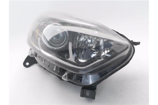 Recambio de faro delantero dcho para renault captur i 1.2 intens referencia OEM IAM 260100947R 30128121200 