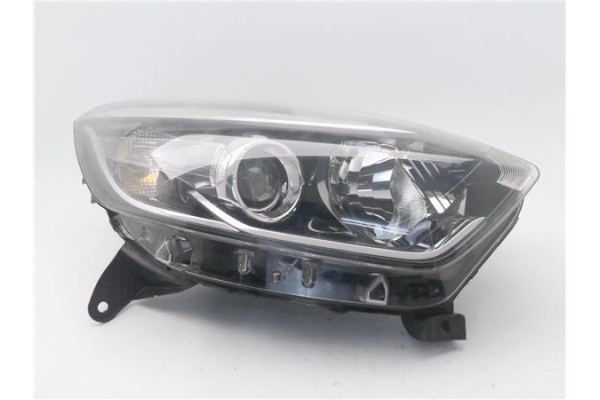 Recambio de faro delantero dcho para renault captur i 1.2 intens referencia OEM IAM 260100947R 30128121200 