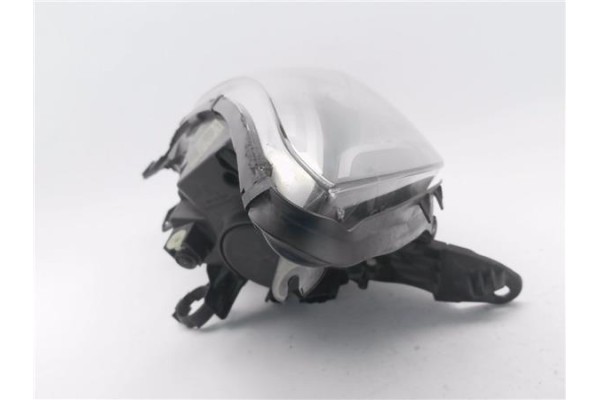 Recambio de faro delantero dcho para renault captur i 1.2 intens referencia OEM IAM 260100947R 30128121200 