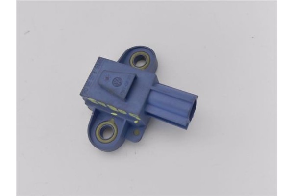 Recambio de sensor impacto para seat altea xl (5p5) 1.9 tdi referencia OEM IAM 1K955557B  