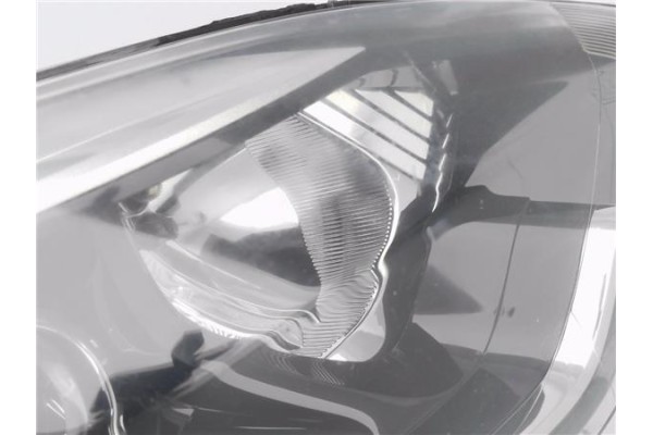 Recambio de faro delantero dcho para renault captur i 1.2 intens referencia OEM IAM 260100947R 30128121200 