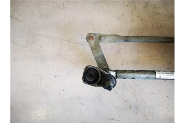 Recambio de motor limpiaparabrisas delantero para volkswagen golf v (1k1) 1.9 tdi referencia OEM IAM 1K1955023  
