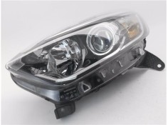 FARO DELANTERO IZQUIERDO 260603859R 30128121100 