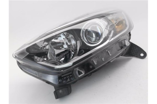 Recambio de faro delantero izquierdo para renault captur i 1.2 intens referencia OEM IAM 260603859R 30128121100 