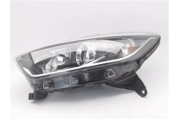Recambio de faro delantero izquierdo para renault captur i 1.2 intens referencia OEM IAM 260603859R 30128121100 