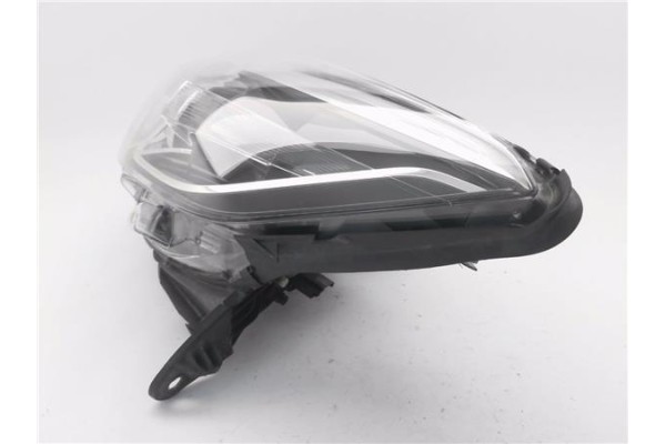 Recambio de faro delantero izquierdo para renault captur i 1.2 intens referencia OEM IAM 260603859R 30128121100 
