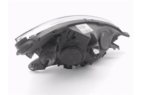 Recambio de faro delantero izquierdo para renault captur i 1.2 intens referencia OEM IAM 260603859R 30128121100 