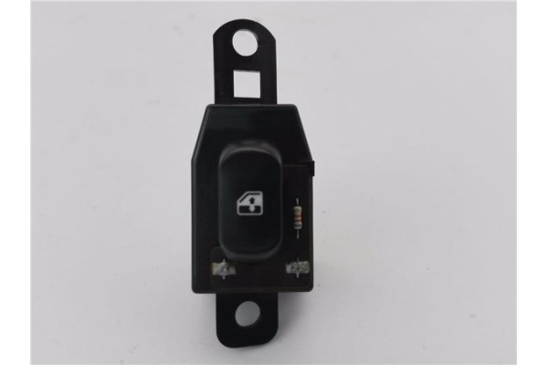 Recambio de mando elevalunas delantero derecho para hyundai lantra berlina (rd) 1.6 i referencia OEM IAM 93580-29000 93580-29050