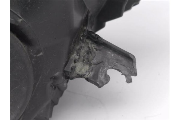 Recambio de faro delantero izquierdo para renault captur i 1.2 intens referencia OEM IAM 260603859R 30128121100 