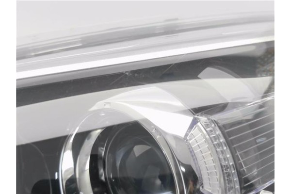 Recambio de faro delantero izquierdo para renault captur i 1.2 intens referencia OEM IAM 260603859R 30128121100 