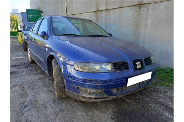 seat leon (1m1)(11.1999) del año 