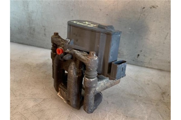 Recambio de pinza freno trasero derecha para citroen c4 grand picasso/spacetourer 1.6 attraction referencia OEM IAM 2601048501  