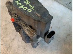 Recambio de pinza freno trasero derecha para citroen c4 grand picasso/spacetourer 1.6 attraction referencia OEM IAM 2601048501  