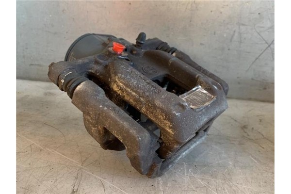 Recambio de pinza freno trasero derecha para citroen c4 grand picasso/spacetourer 1.6 attraction referencia OEM IAM 2601048501  
