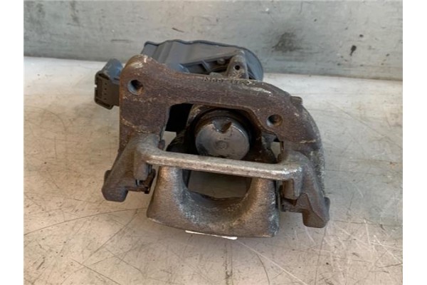 Recambio de pinza freno trasero derecha para citroen c4 grand picasso/spacetourer 1.6 attraction referencia OEM IAM 2601048501  