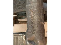 Recambio de pinza freno trasero derecha para citroen c4 grand picasso/spacetourer 1.6 attraction referencia OEM IAM 2601048501  