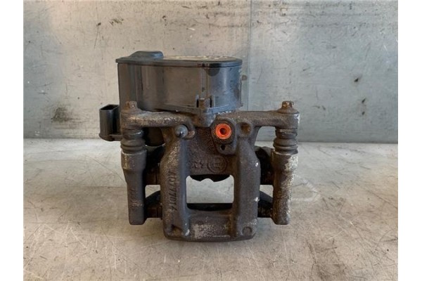 Recambio de pinza freno trasero izquierda para citroen c4 grand picasso/spacetourer 1.6 attraction referencia OEM IAM 2601047334