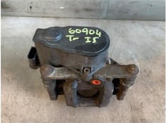 Recambio de pinza freno trasero izquierda para citroen c4 grand picasso/spacetourer 1.6 attraction referencia OEM IAM 2601047334