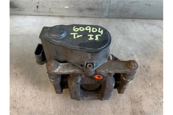 Recambio de pinza freno trasero izquierda para citroen c4 grand picasso/spacetourer 1.6 attraction referencia OEM IAM 2601047334