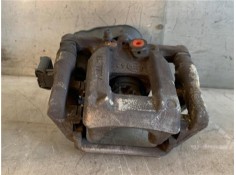 Recambio de pinza freno trasero izquierda para citroen c4 grand picasso/spacetourer 1.6 attraction referencia OEM IAM 2601047334