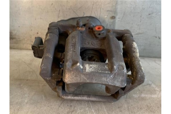 Recambio de pinza freno trasero izquierda para citroen c4 grand picasso/spacetourer 1.6 attraction referencia OEM IAM 2601047334