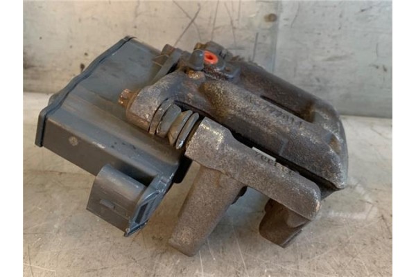 Recambio de pinza freno trasero izquierda para citroen c4 grand picasso/spacetourer 1.6 attraction referencia OEM IAM 2601047334