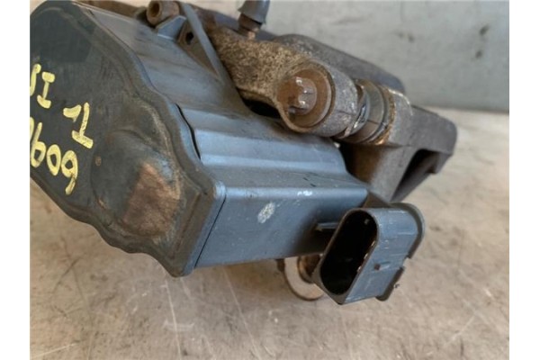 Recambio de pinza freno trasero izquierda para citroen c4 grand picasso/spacetourer 1.6 attraction referencia OEM IAM 2601047334