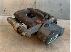 Recambio de pinza freno trasero izquierda para citroen c4 grand picasso/spacetourer 1.6 attraction referencia OEM IAM 2601047334