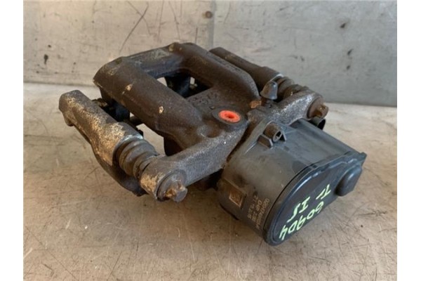 Recambio de pinza freno trasero izquierda para citroen c4 grand picasso/spacetourer 1.6 attraction referencia OEM IAM 2601047334