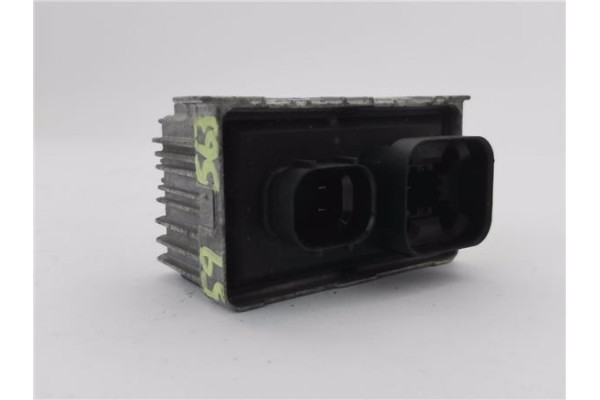 Recambio de caja precalentamiento para citroen jumper furgón 2.2 hdi 120 referencia OEM IAM 522121101  