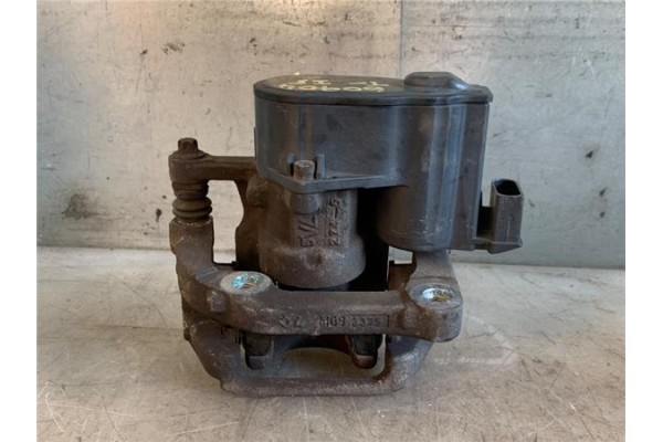 Recambio de pinza freno trasero izquierda para citroen c4 grand picasso/spacetourer 1.6 attraction referencia OEM IAM 2601047334