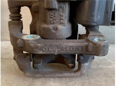 Recambio de pinza freno trasero izquierda para citroen c4 grand picasso/spacetourer 1.6 attraction referencia OEM IAM 2601047334