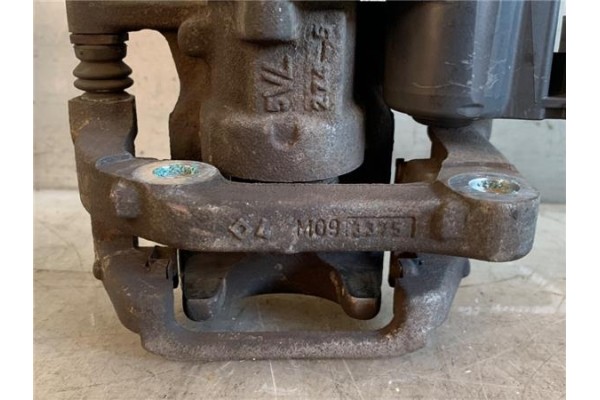 Recambio de pinza freno trasero izquierda para citroen c4 grand picasso/spacetourer 1.6 attraction referencia OEM IAM 2601047334