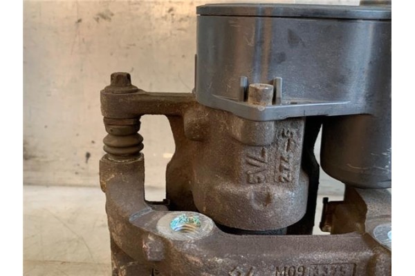 Recambio de pinza freno trasero izquierda para citroen c4 grand picasso/spacetourer 1.6 attraction referencia OEM IAM 2601047334