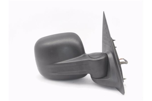 Recambio de retrovisor electrico derecho para jeep cherokee (kj) 2.5 crd básico referencia OEM IAM 710806  