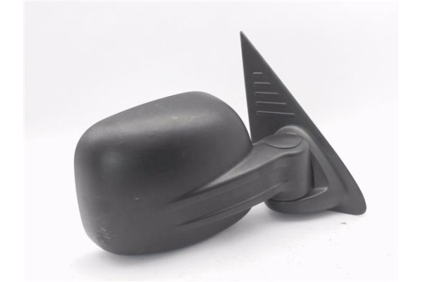 Recambio de retrovisor electrico derecho para jeep cherokee (kj) 2.5 crd básico referencia OEM IAM 710806  