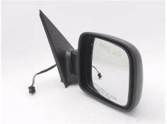 Recambio de retrovisor electrico derecho para jeep cherokee (kj) 2.5 crd básico referencia OEM IAM 710806  