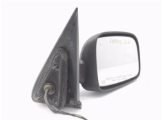 Recambio de retrovisor electrico derecho para jeep cherokee (kj) 2.5 crd básico referencia OEM IAM 710806  