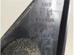 Recambio de retrovisor electrico derecho para jeep cherokee (kj) 2.5 crd básico referencia OEM IAM 710806  