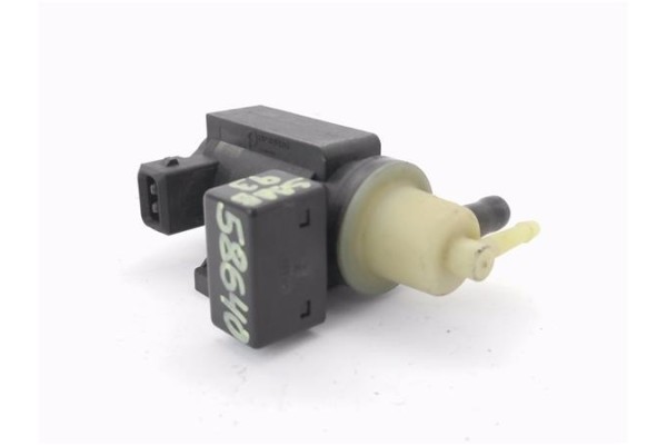 Recambio de electrovalvula turbo para saab 9-3 berlina 1.9 tid referencia OEM IAM 55563532 70142100 