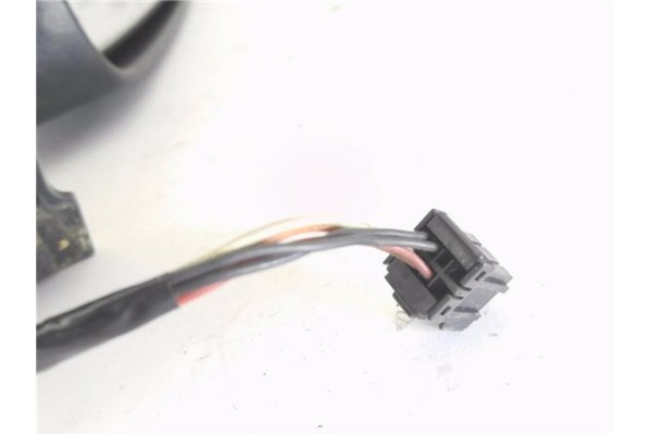 Recambio de retrovisor electrico derecho para jeep cherokee (kj) 2.5 crd básico referencia OEM IAM 710806  